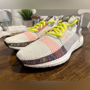 Adidas Shoes | Adidas Ultraboost Pride | Mens Size 9